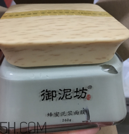 御泥坊蜂蜜泥漿面膜怎么樣？怎么用？