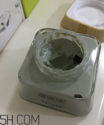 御泥坊蜂蜜泥漿面膜怎么樣？怎么用？