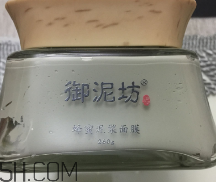 御泥坊蜂蜜泥漿面膜怎么樣？怎么用？
