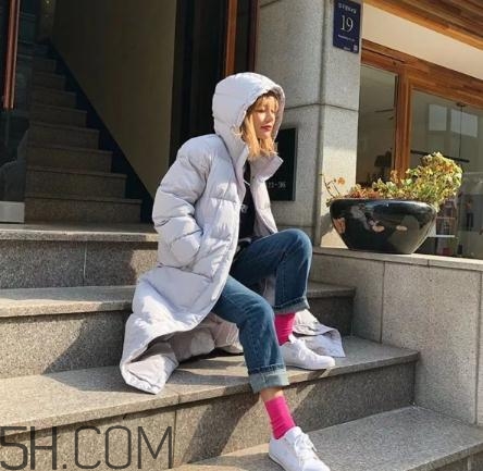 羽絨服怎么穿顯瘦？羽絨服怎么搭配不臃腫？