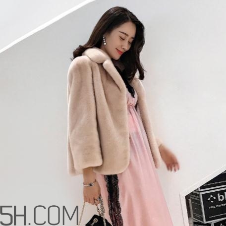 水貂絨是什么面料？水貂絨是什么材質(zhì)？