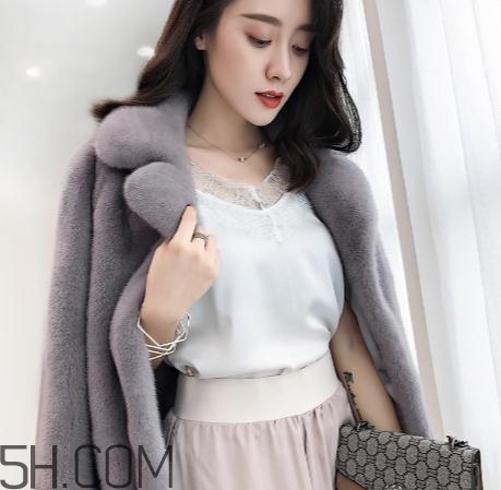 水貂絨是什么面料？水貂絨是什么材質(zhì)？