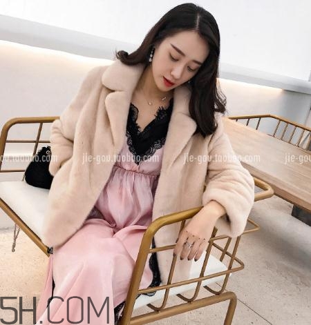 水貂絨是什么面料？水貂絨是什么材質(zhì)？