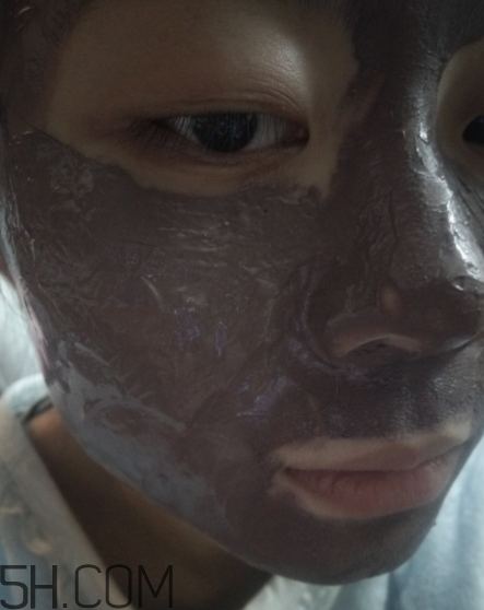 御泥坊男士黑茶泥漿面膜怎么樣？好用嗎？