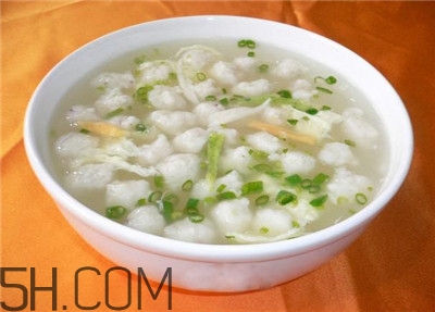 疙瘩湯怎么做小粒？疙瘩湯怎么做疙瘩