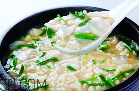 疙瘩湯是哪里的美食？疙瘩湯是主食嗎
