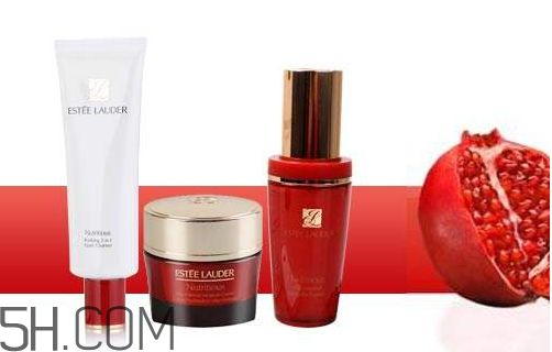 雅詩蘭黛紅石榴適合什么膚質(zhì)？紅石榴洗面奶專柜價(jià)格是多少？