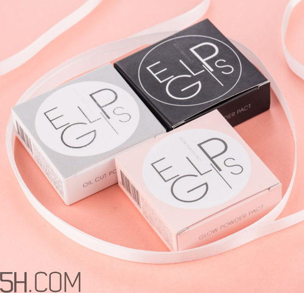 eglips馬卡龍粉餅?zāi)膫€(gè)顏色好？控油粉餅怎么怎么使用？