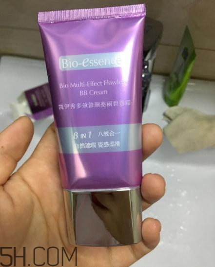 凱伊秀bb霜好用嗎？凱伊秀bb霜有激素嗎？
