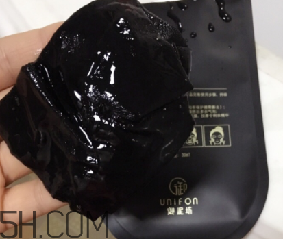 御泥坊小金瓶黑面膜怎么樣？御泥坊小金瓶黑面膜有用嗎？