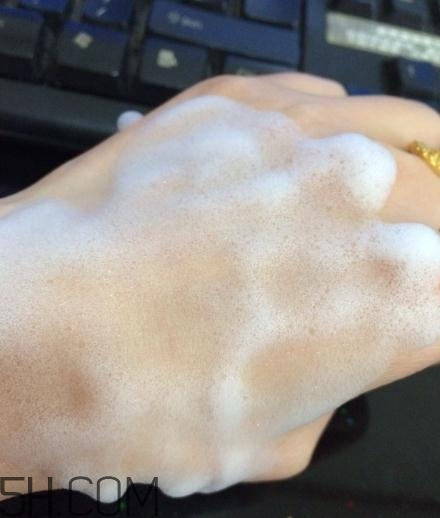 凱伊秀泡泡面膜好用嗎？凱伊秀泡泡面膜怎么用？
