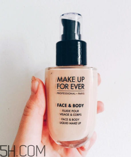 make up forever水粉霜好用嗎？make up forever水粉霜多少錢？