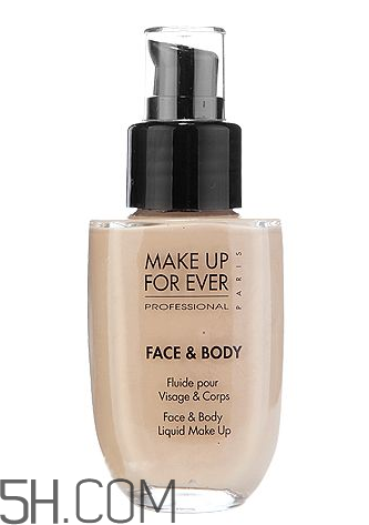 make up forever水粉霜好用嗎？make up forever水粉霜多少錢？