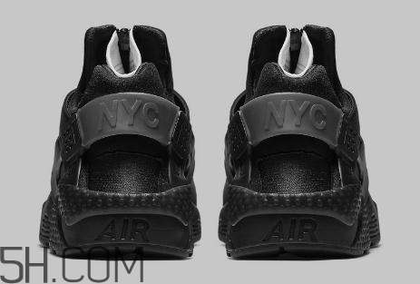 nike air huarache華萊士紐約城市版本多少錢(qián)_在哪買(mǎi)？