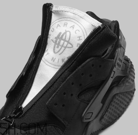 nike air huarache華萊士紐約城市版本多少錢(qián)_在哪買(mǎi)？