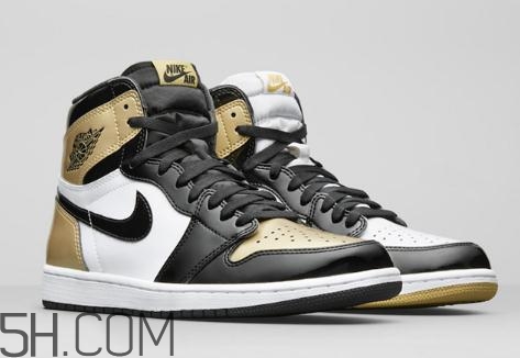 air jordan 1 top3黑金鴛鴦國(guó)內(nèi)發(fā)售店鋪有哪些？