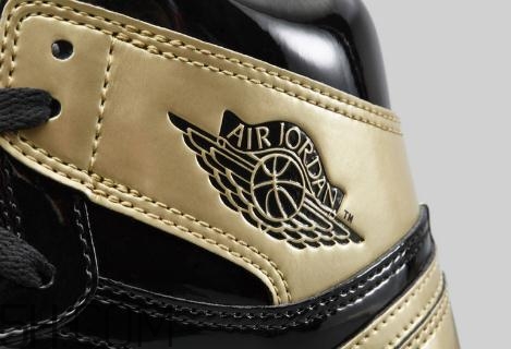 air jordan 1 top3黑金鴛鴦國(guó)內(nèi)發(fā)售店鋪有哪些？