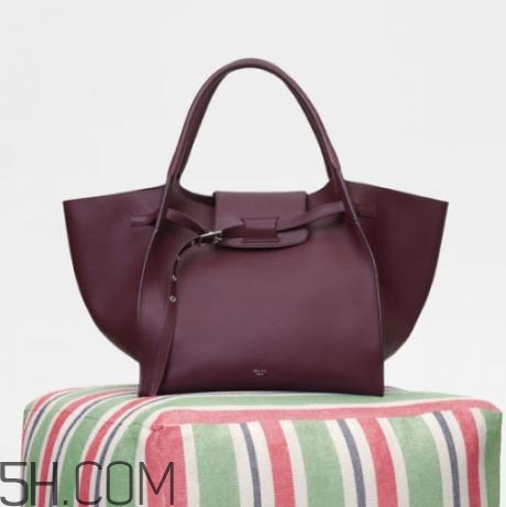 celine2018春季新款包包好看嗎_款式有哪些？
