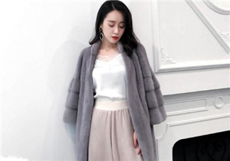 水貂絨是什么面料？水貂絨是什么材質(zhì)？