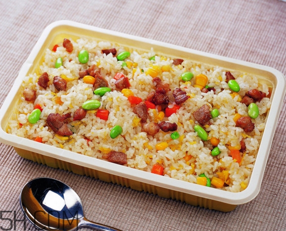 蛋炒飯怎么做讓每一顆米上都有蛋？蛋炒飯有什么營養(yǎng)