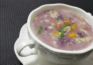 疙瘩湯是哪里的美食？疙瘩湯是主食嗎