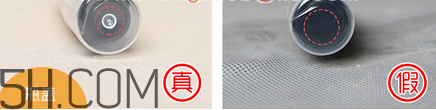 泰國(guó)mistine粉底液多少錢(qián)？mistine粉底液真假對(duì)比