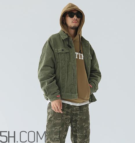 燈芯絨衣服會掉毛嗎？燈芯絨衣服掉毛怎么辦？