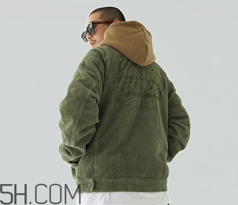 燈芯絨衣服會掉毛嗎？燈芯絨衣服掉毛怎么辦？