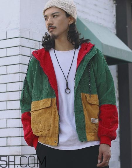 燈芯絨衣服可以燙嗎？燈芯絨衣服怎么熨燙？