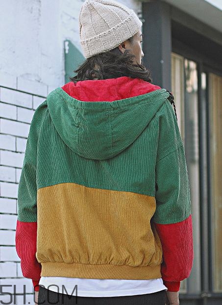 燈芯絨衣服可以燙嗎？燈芯絨衣服怎么熨燙？