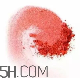 番茄色口紅顯白嗎？番茄色口紅好看嗎？