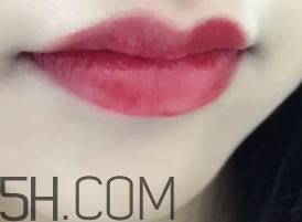 mac lady bug好看嗎？lady bug試色