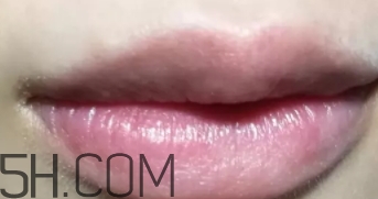 mac lady bug掉色嗎？mac ladybug真假辨別