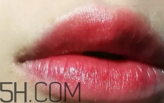 mac lady bug掉色嗎？mac ladybug真假辨別