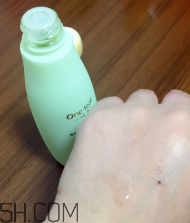 一葉子酪梨爽膚水怎么樣？一葉子酪梨爽膚水好用嗎？