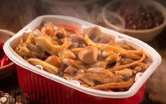 方便火鍋會(huì)爆炸嗎？方便火鍋加冷水還是熱水
