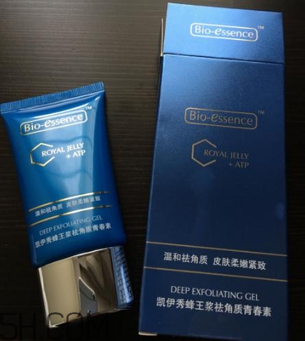 凱伊秀去角質(zhì)青春素多少錢？凱伊秀去角質(zhì)青春素價(jià)格
