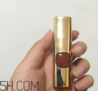 歐萊雅619秋葉試色 歐萊雅金管619好看嗎？