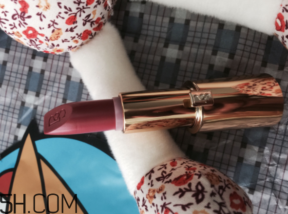 美顏秘笈天鵝絨高定口紅好用嗎？美顏秘笈天鵝絨高定口紅多少錢？