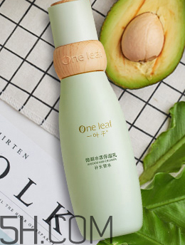 一葉子酪梨乳液怎么樣？一葉子酪梨乳液好用嗎？