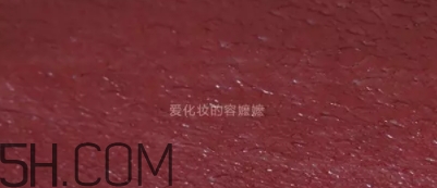 伊蒂之屋瓷光金管口紅怎么樣？愛麗小屋金管口紅好看嗎