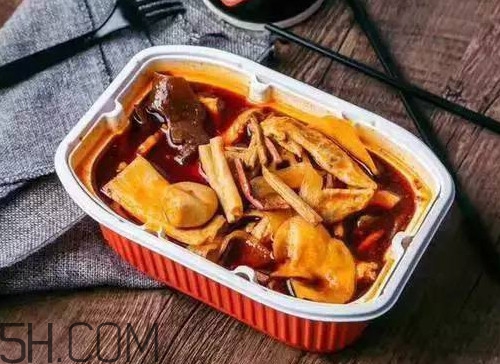 方便火鍋怎么吃？方便火鍋能帶上飛機嗎