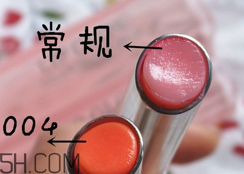 迪奧變色唇膏生產(chǎn)日期怎么查詢？迪奧變色唇膏可以晚上涂嗎？
