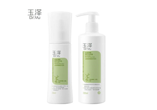 玉澤身體乳小孩能用嗎？玉澤身體乳有激素嗎？