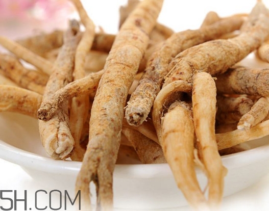 土人參的根可以吃嗎？土人參的功效與作用