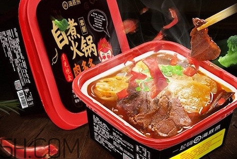 方便火鍋會(huì)產(chǎn)生一氧化碳嗎？方便火鍋有毒嗎