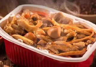 方便火鍋會(huì)爆炸嗎？方便火鍋加冷水還是熱水