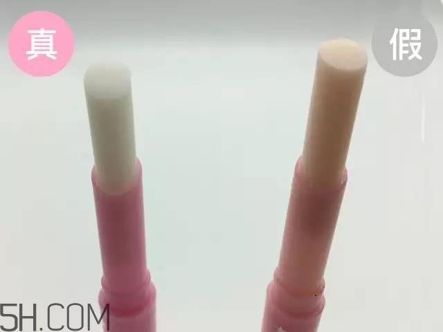 怎么區(qū)分真假mistine草莓變色唇膏？mistine草莓變色唇膏主要功效