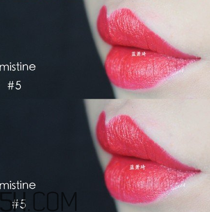 mistine羽翼口紅哪個(gè)色最火？mistine口紅在泰國賣多少錢？