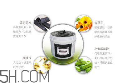 欣蘭凍膜適合什么膚質(zhì)？使用欣蘭凍膜的注意事項